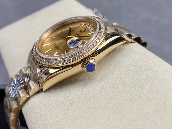 激安ロレックス素材ディテール